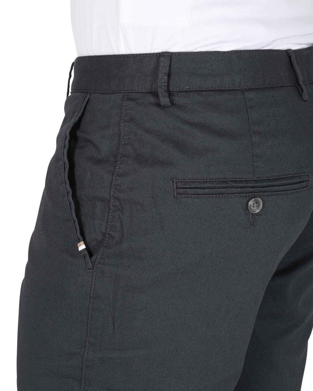Pantalones Boss by Hugo Boss para hombre 50490853 402