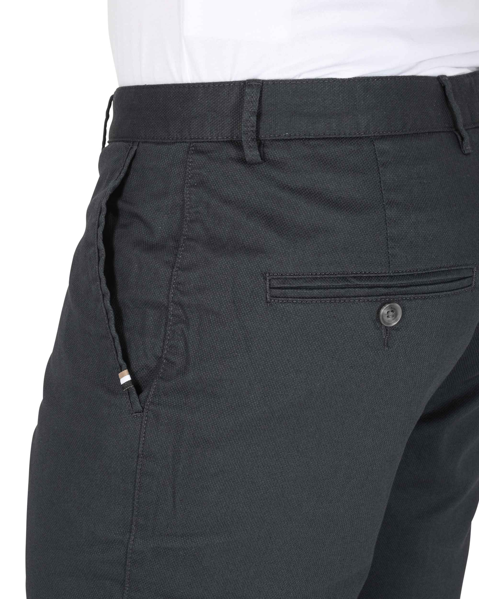 Pantalones Boss by Hugo Boss para hombre 50490853 402