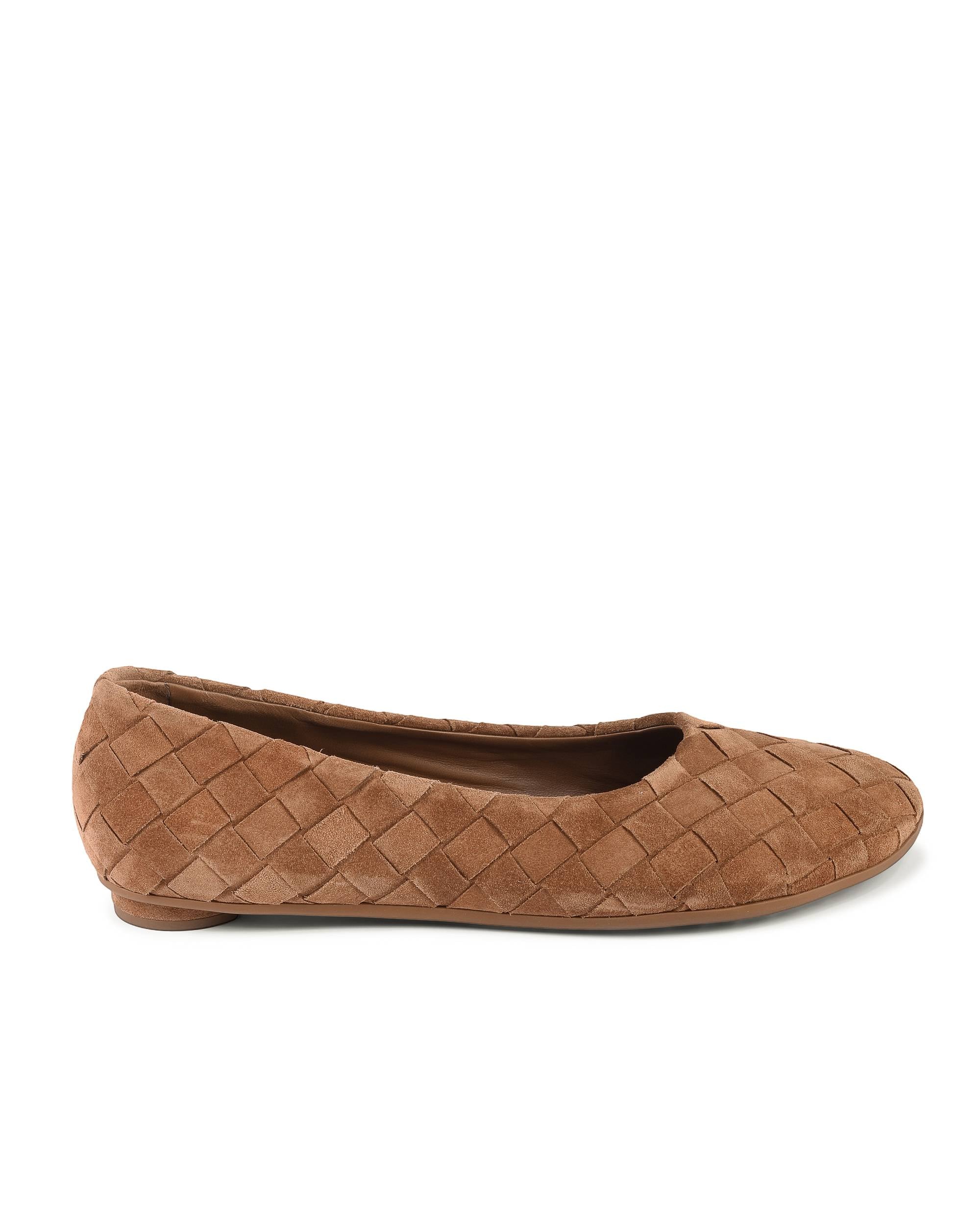Bailarinas para mujer Bottega Veneta 806850V4JC0 7665