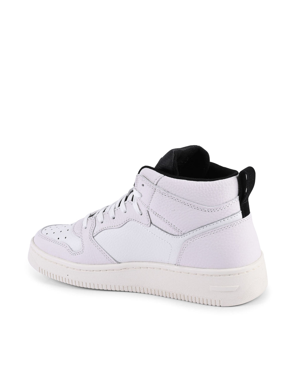 Tommy Hilfiger Womens Sneaker White EN0EN02398YBL