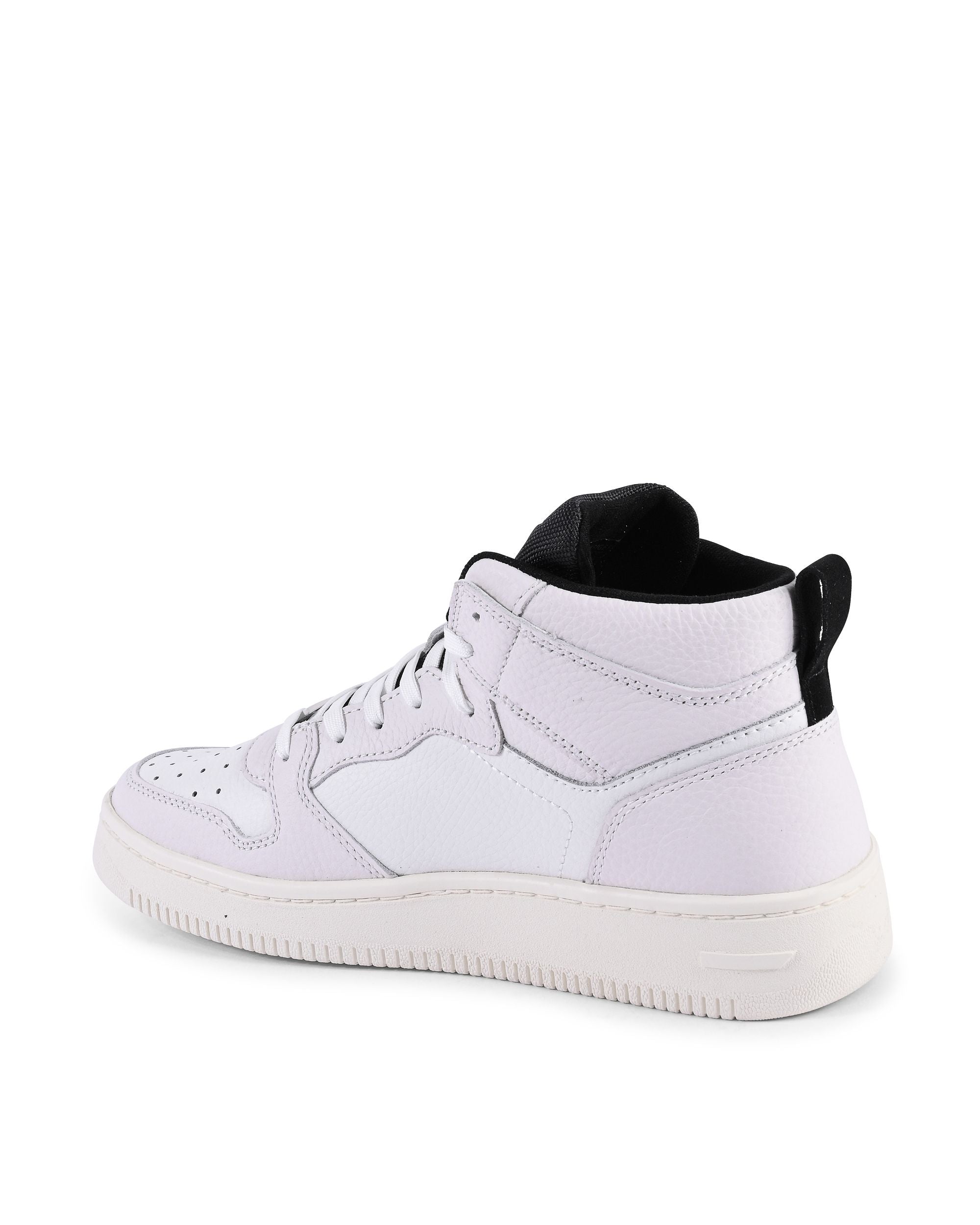 Tommy Hilfiger Womens Sneaker White EN0EN02398YBL