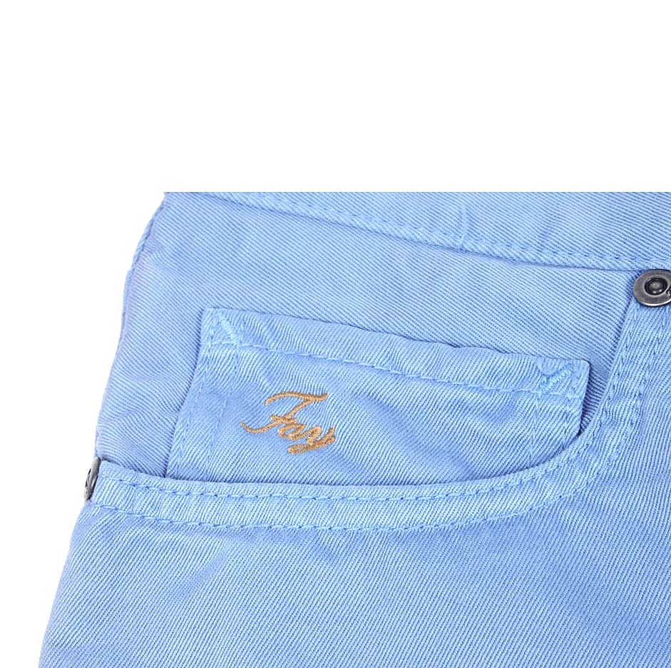 Pantalones Fay para hombre NTM8218197TDCIU202
