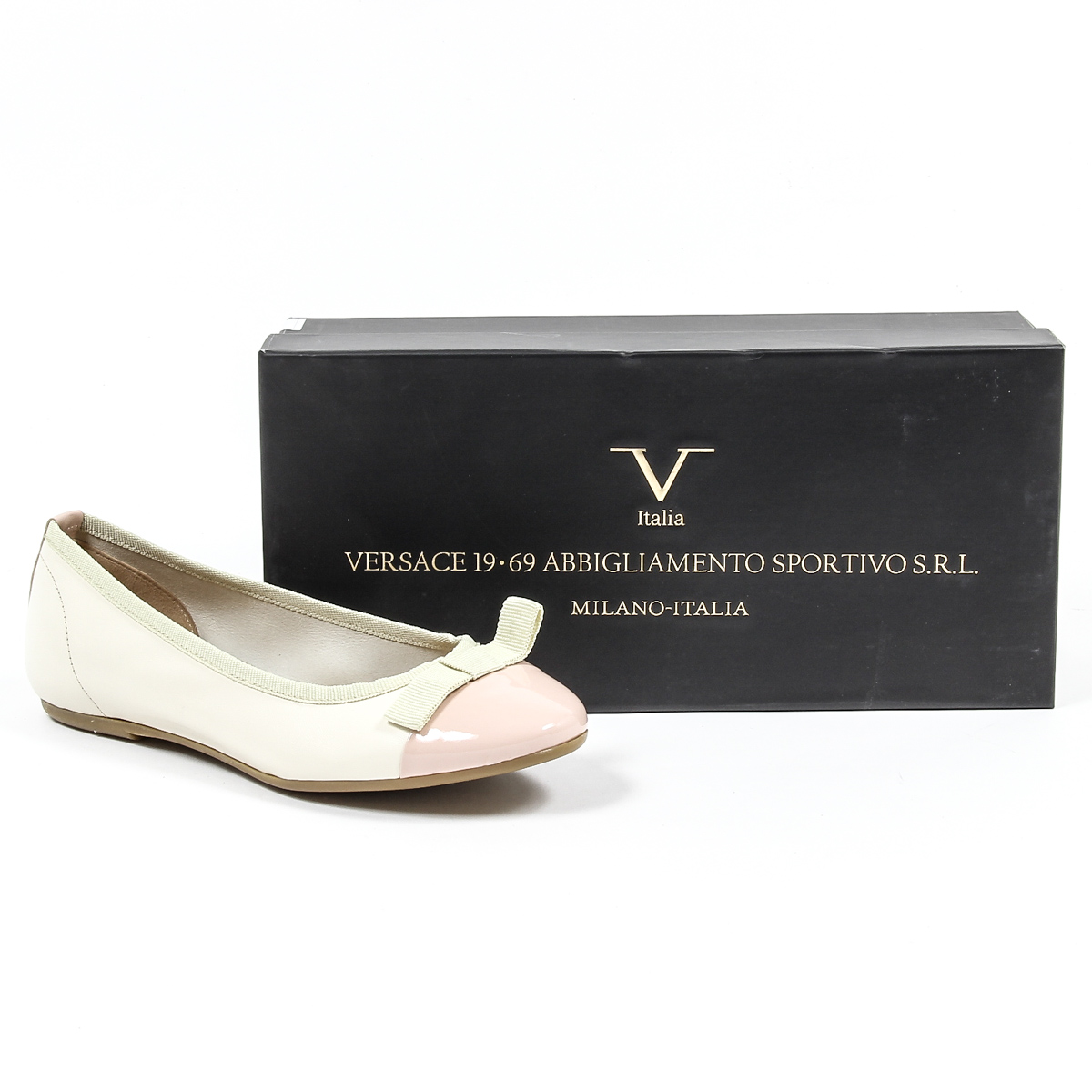 V 1969 Italia Bailarina para mujer