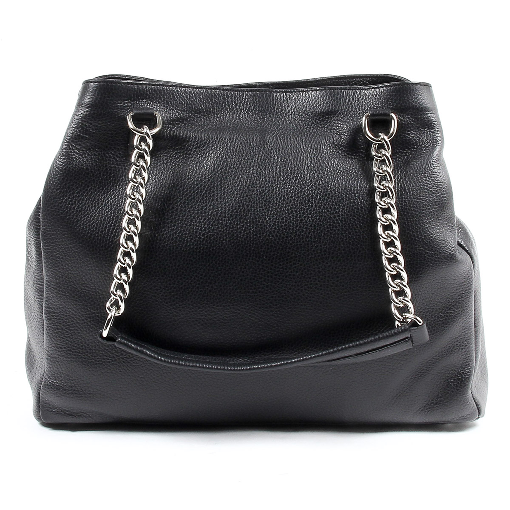 Bolso de Mujer V 1969 Italia V012-S DOLLARO NERO