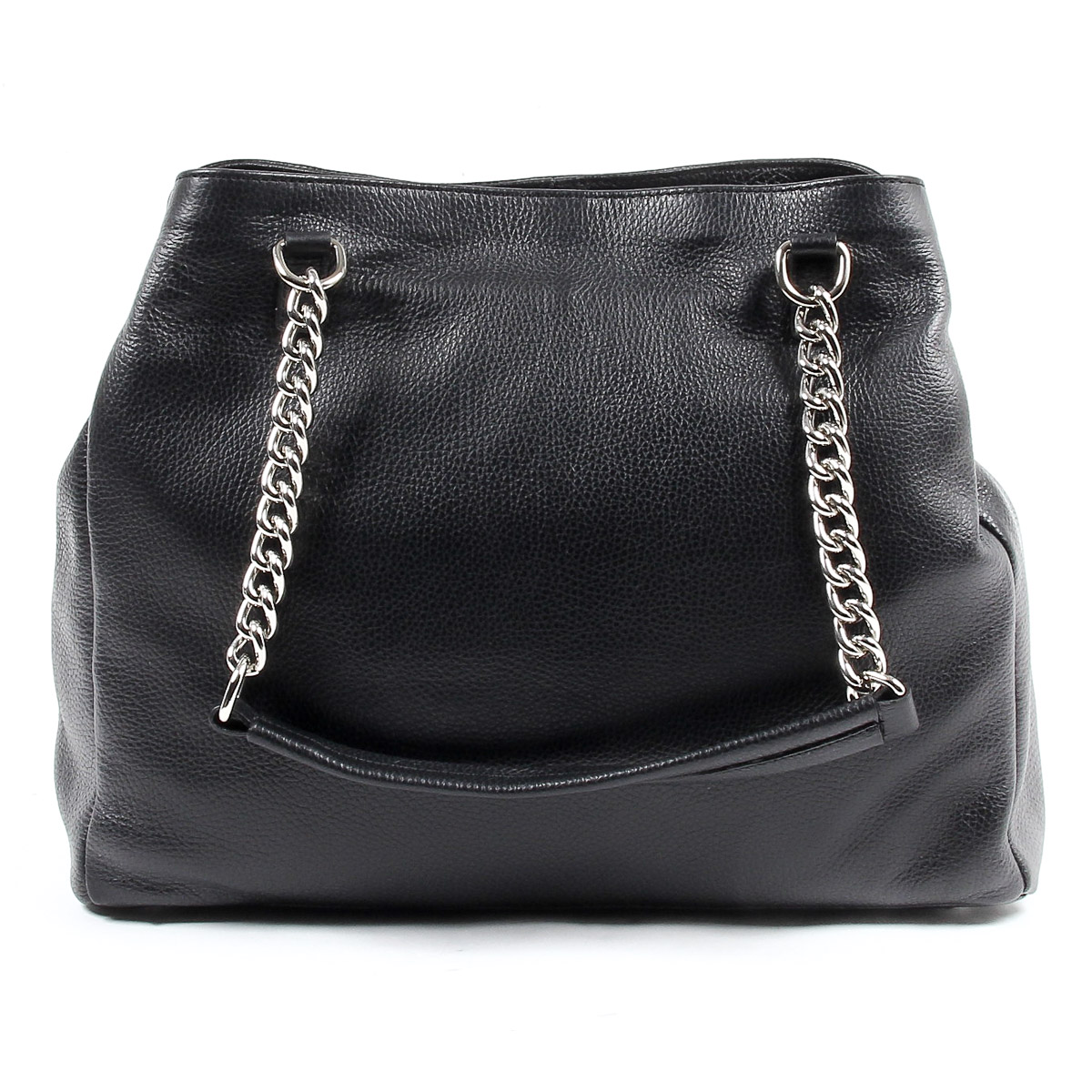 Bolso de Mujer V 1969 Italia V012-S DOLLARO NERO