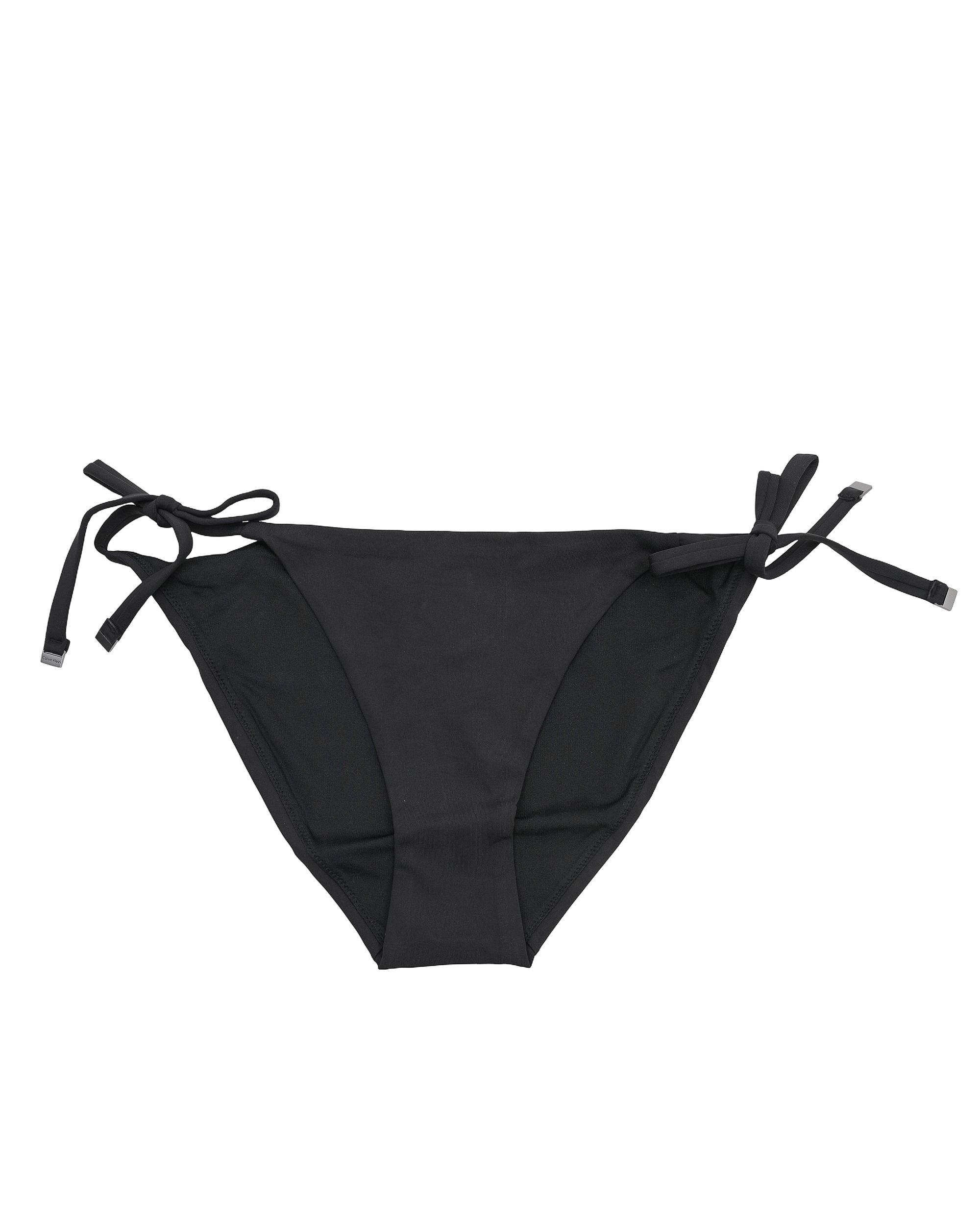 Calvin Klein Womens Swim Bottom KW0KW02704BEH