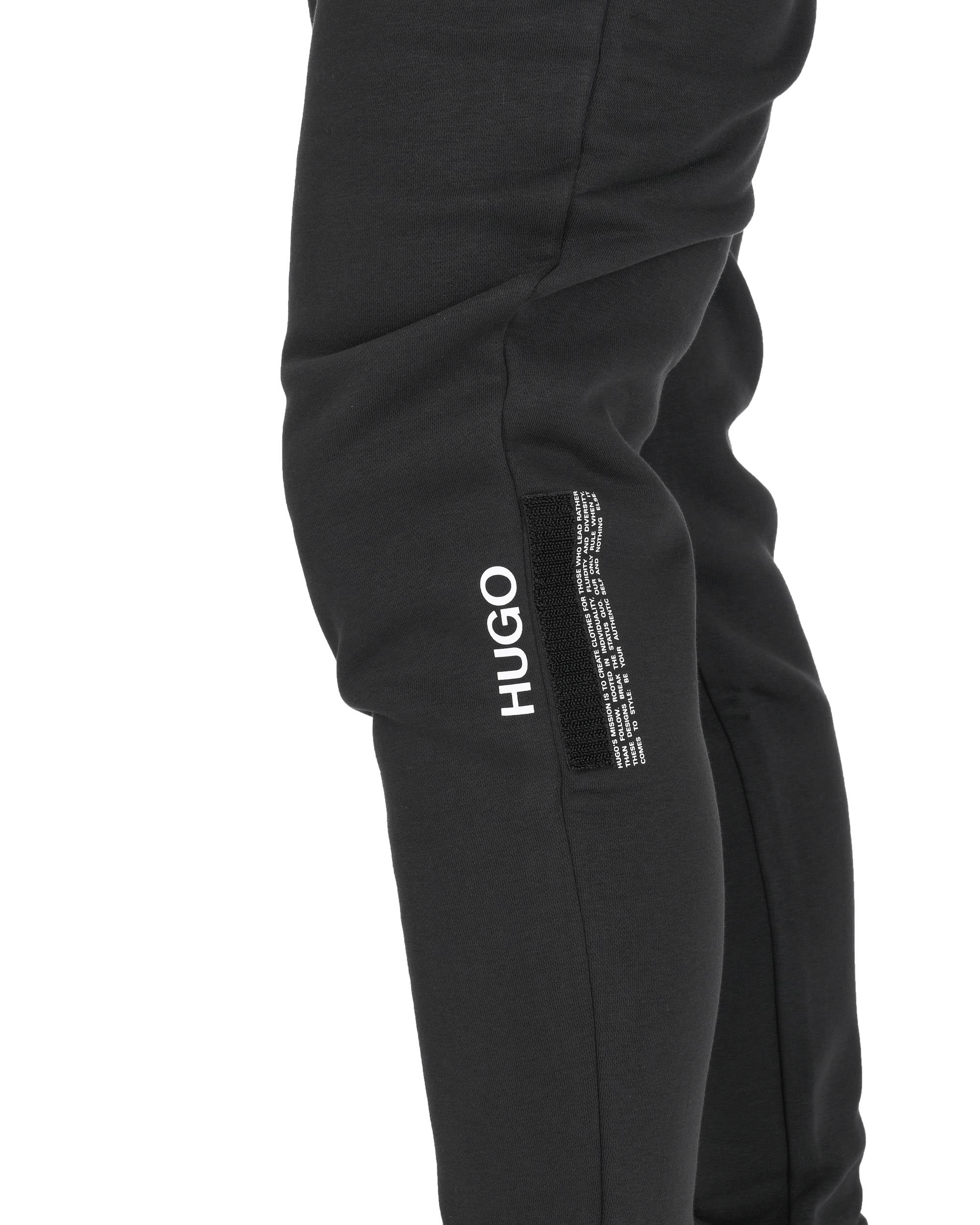 Pantalones para hombre Hugo by Hugo Boss 50458345 001