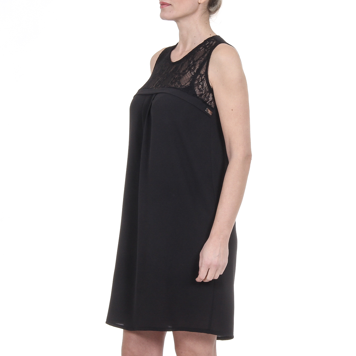 Vestido de mujer V 1969 Italia IVANA