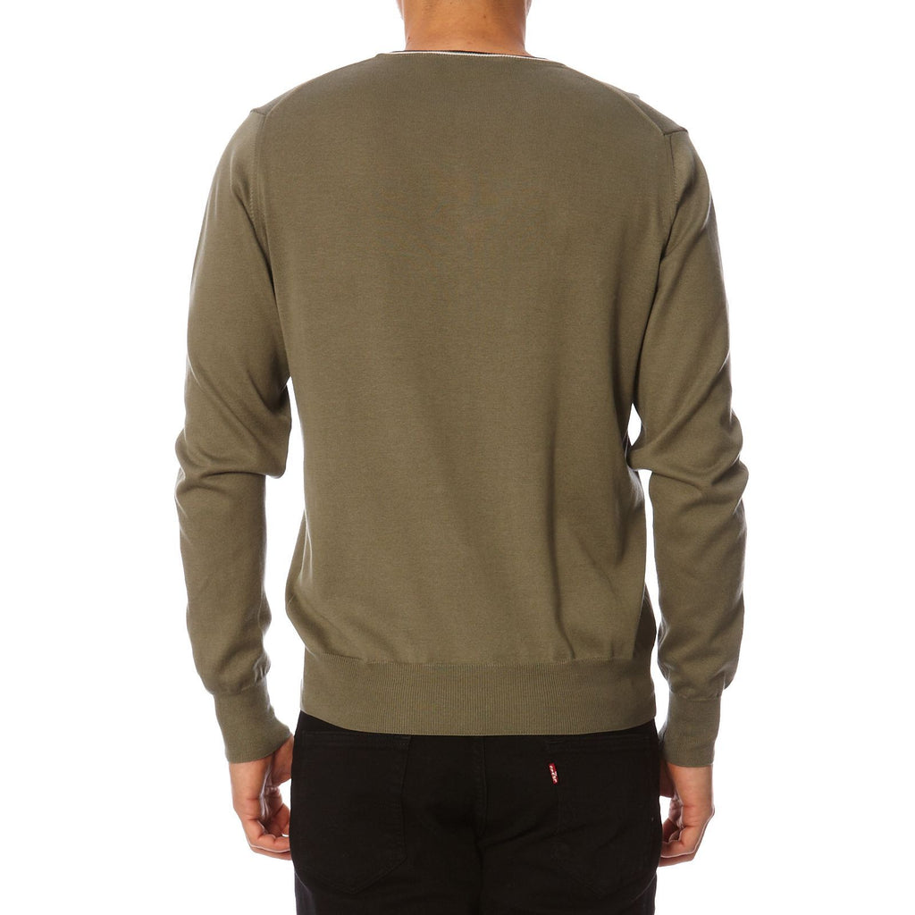 Suéter Fred Perry para hombre 30412189 0045