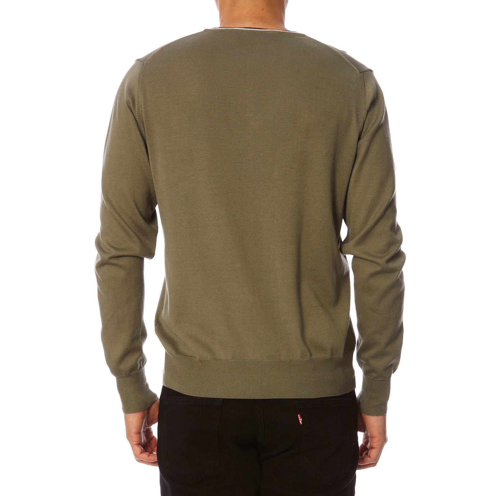 Suéter Fred Perry para hombre 30412189 0045