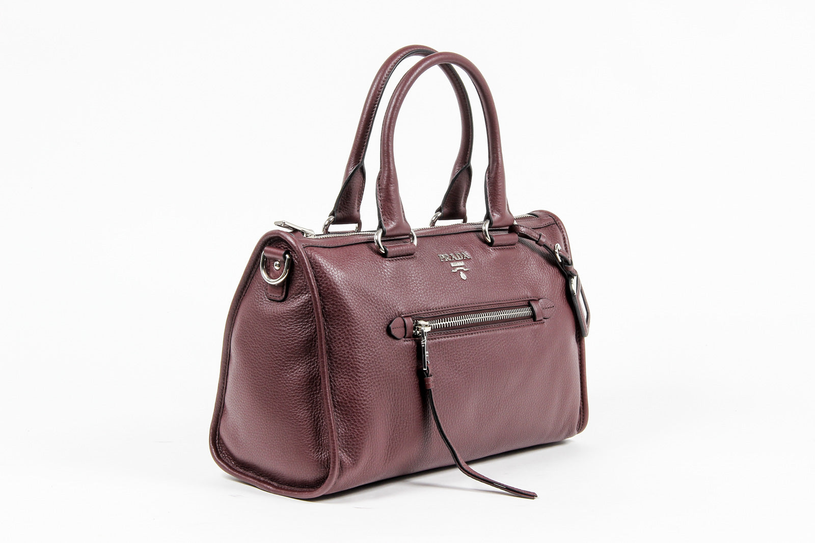 Bolso Prada para mujer BL0805 Vitello Phenix