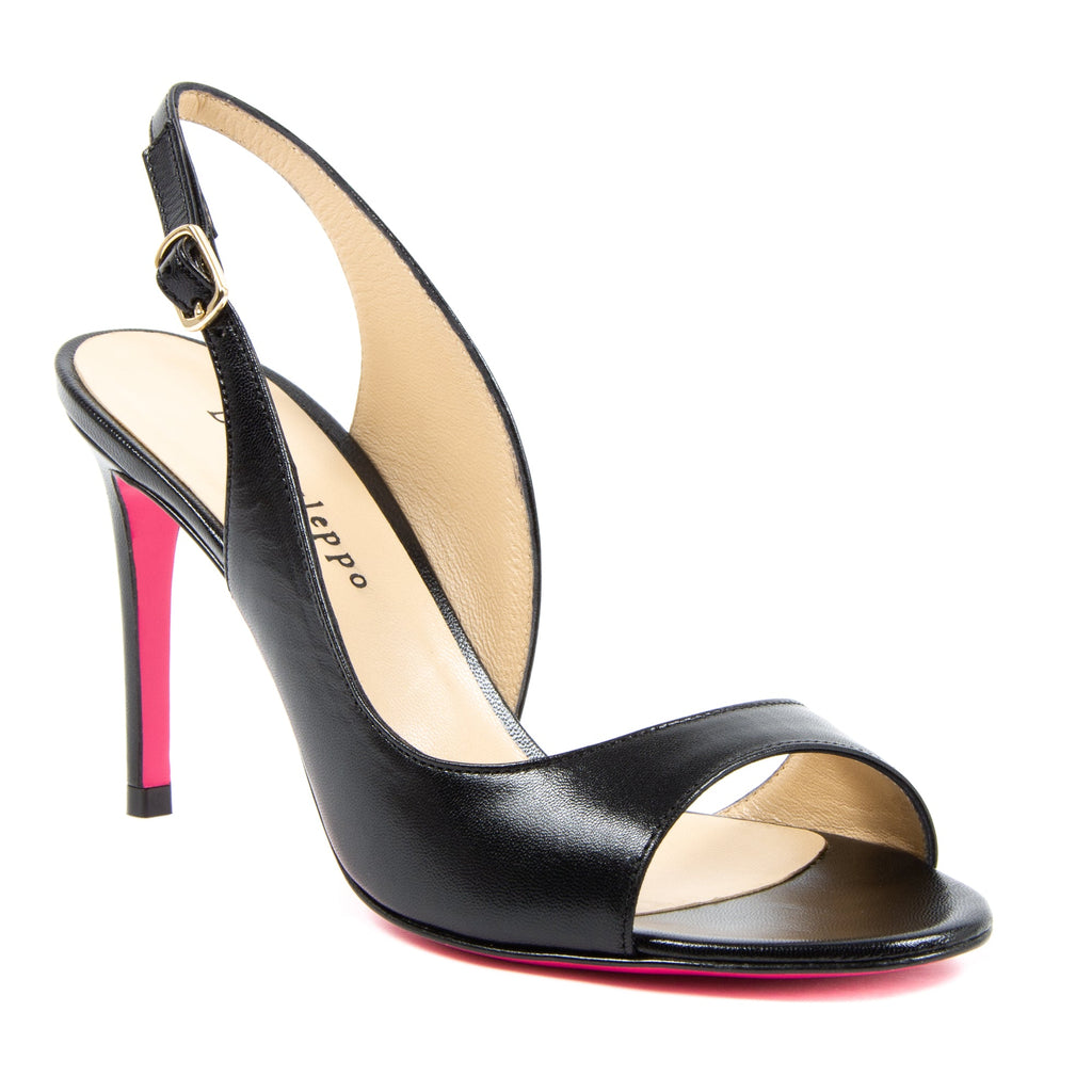 Hot Stuff Sandal