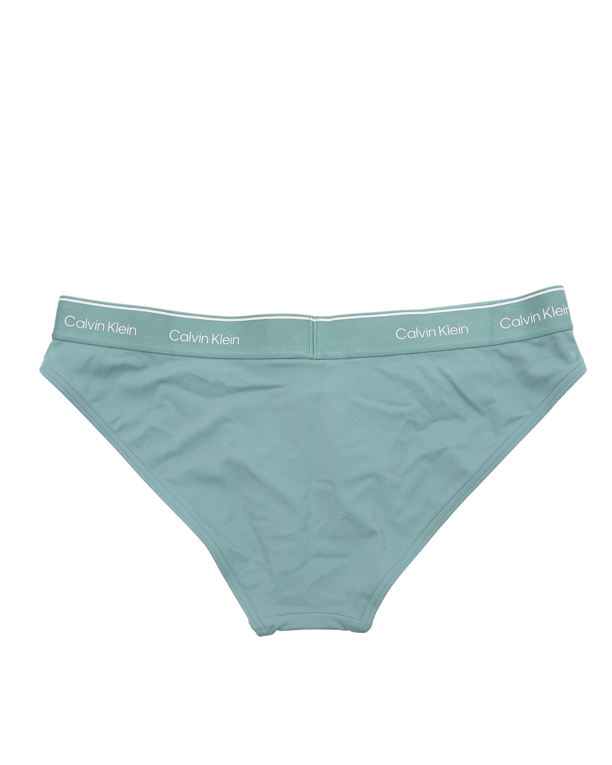 Calvin Klein Womens Swim Brief KW0KW02428L65