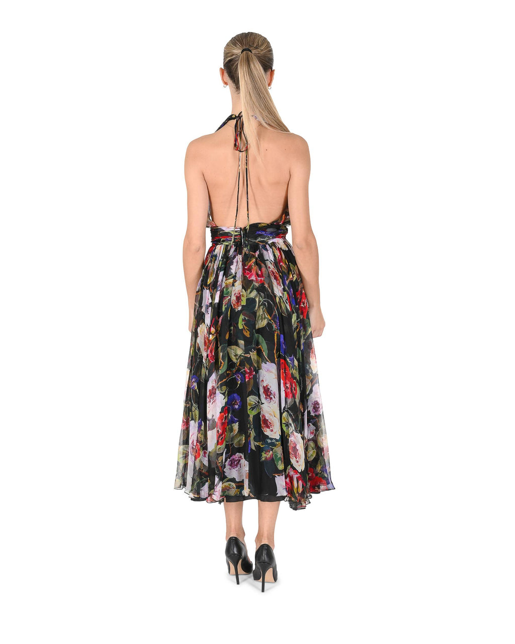 Vestido Dolce & Gabbana para mujer F6FABTIS1SK HN4YA 8M5