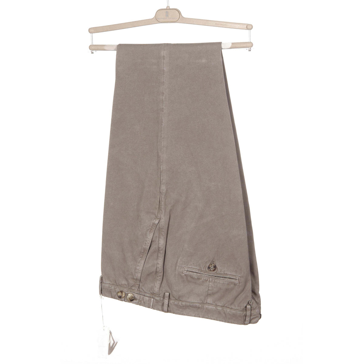 Brunello Cucinelli Pantalones de hombre M057PP2642 C1403