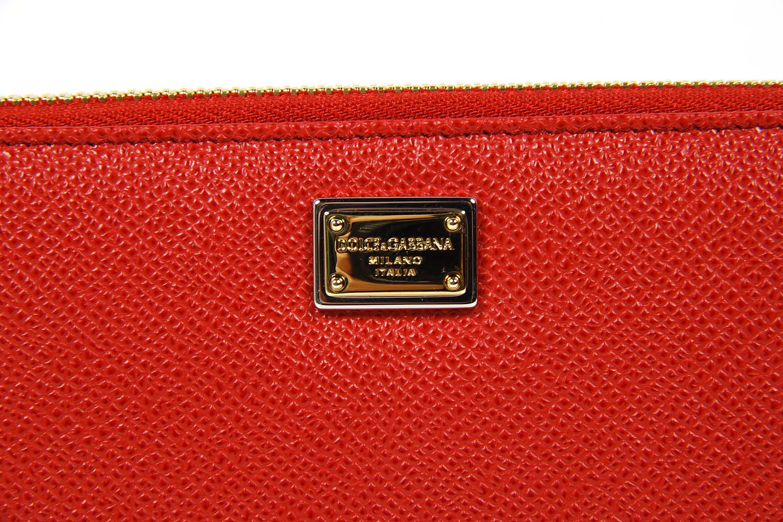 Cartera de mujer Dolce & Gabbana BI0473 A1001 80315