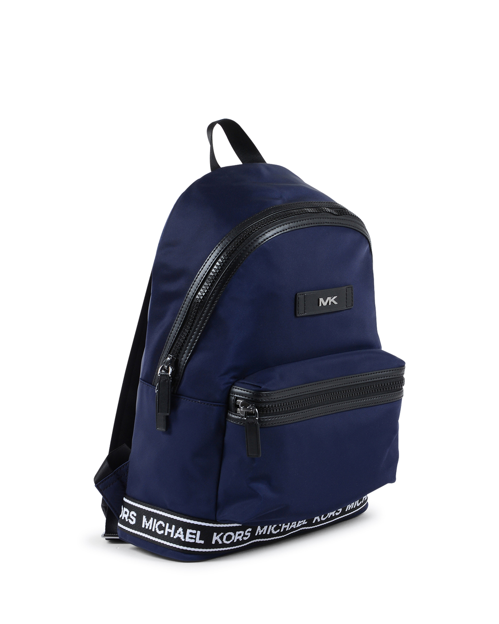 Mochila Michael Kors para hombre azul 37S0SKNB2C INDIGO