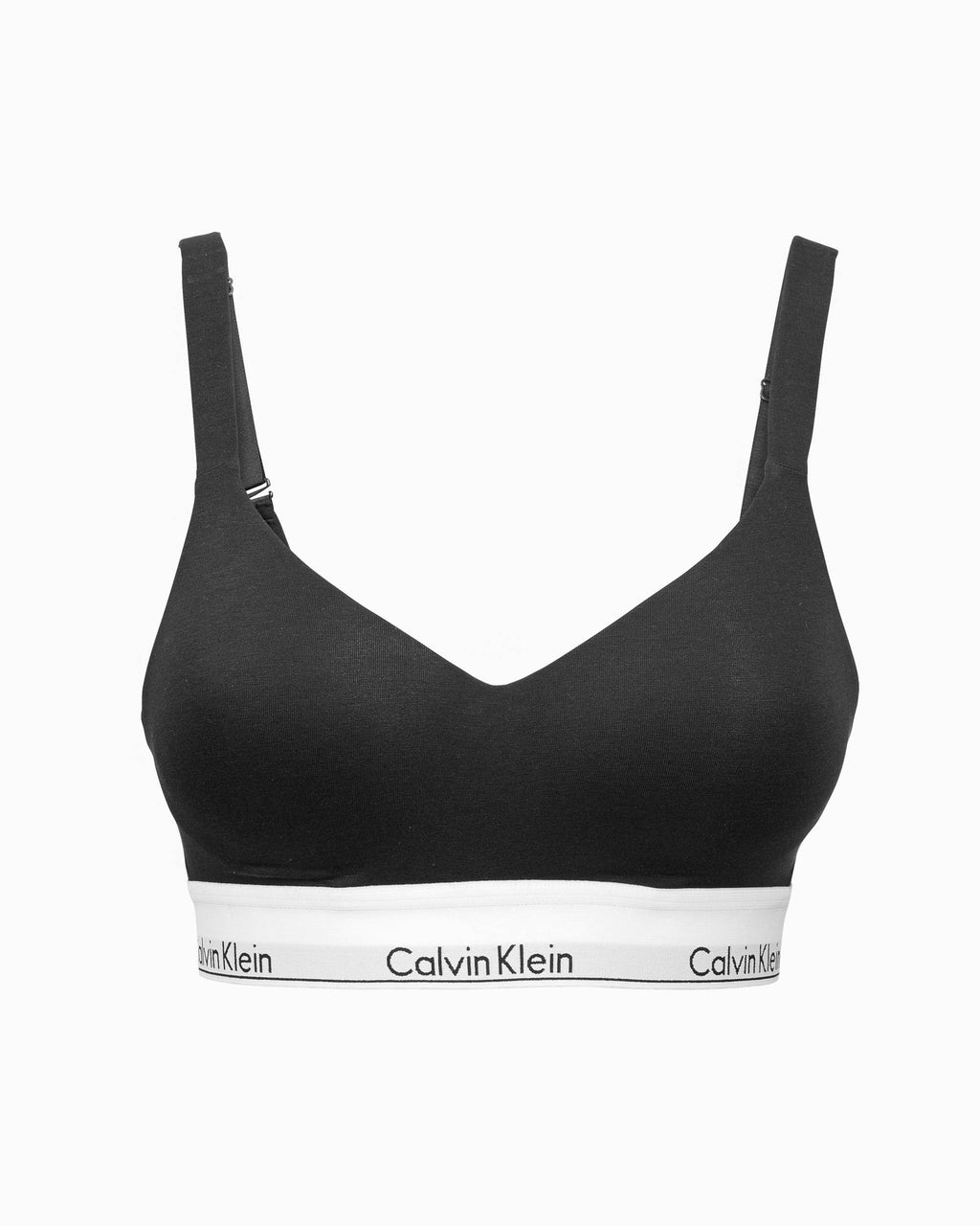 Calvin Klein Women Bralette 000QF7900EUB1