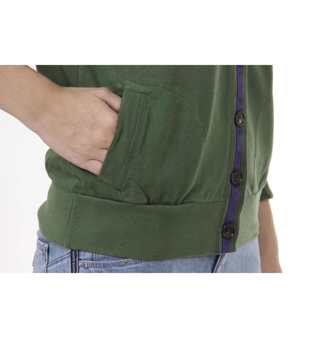 Suéter Fred Perry para mujer 31442171 0885