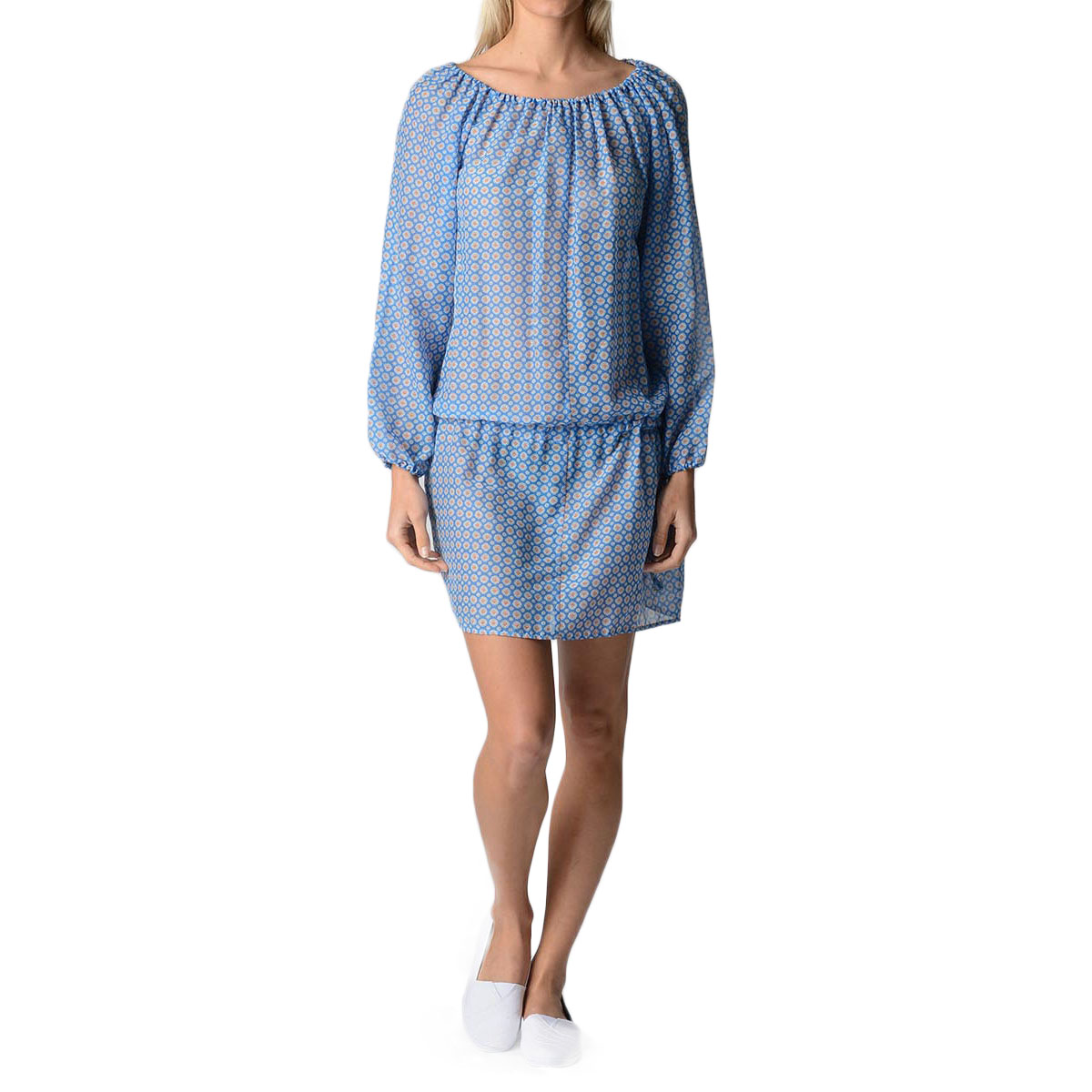 Vestido Fred Perry para mujer 31222065 0031