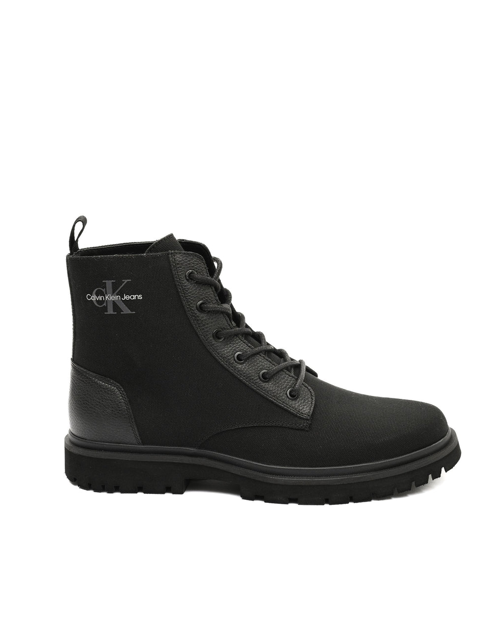 Botas Calvin Klein para hombre YM0YM009820GT