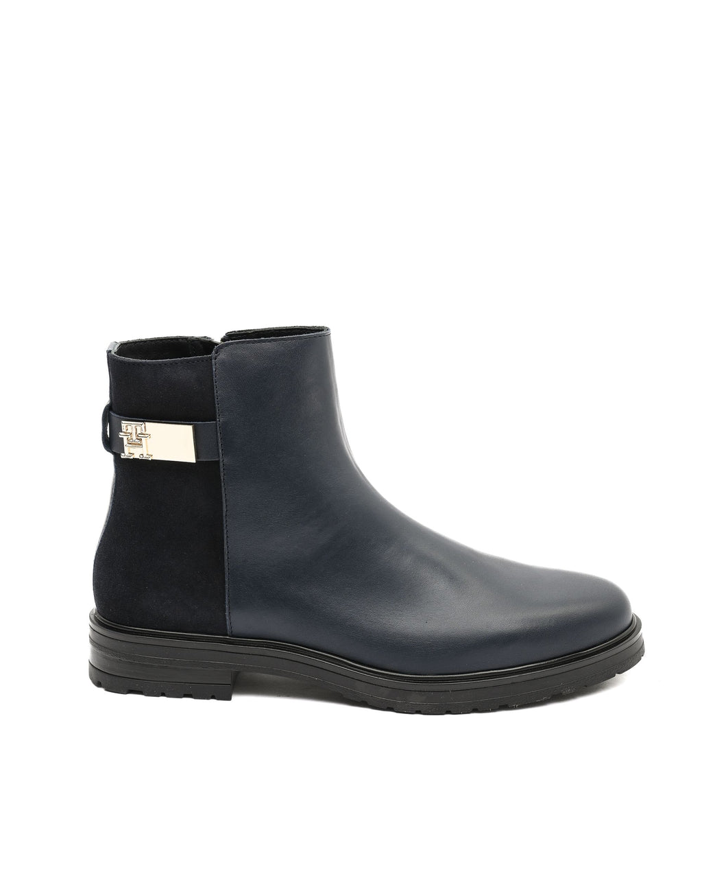 Botas Tommy Hilfiger para mujer FW0FW08336DW6