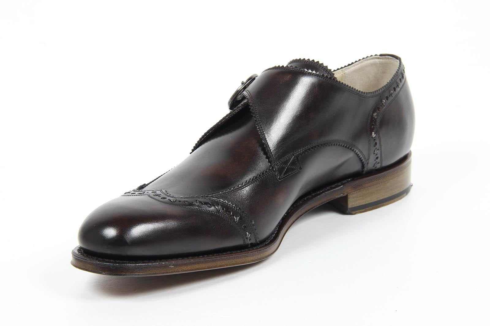Zapatos Derby Dolce & Gabbana Goodyear para hombre Siena CA6420 AC126 80051