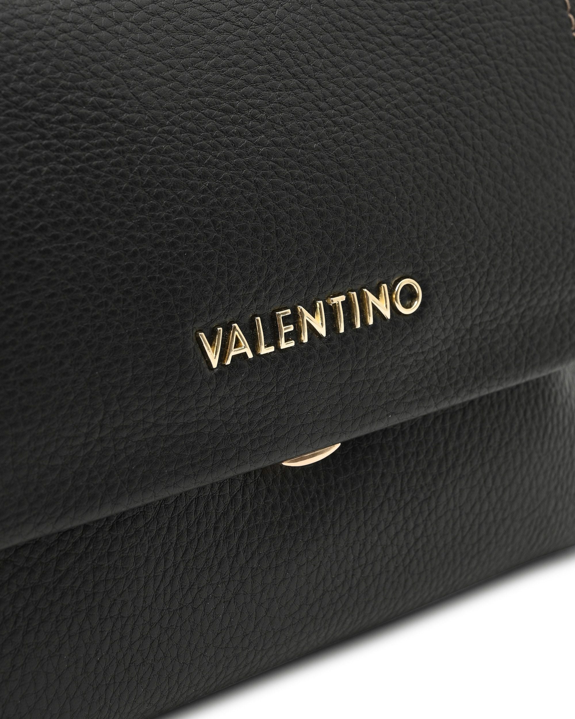 Valentino Womens Shoulder Bag VBS8YA09 001