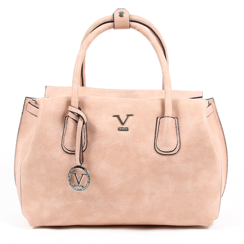 Bolso de mano para mujer V 1969 Italia