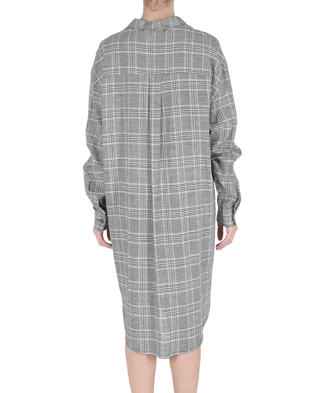 19V69 Italia Vestido de mujer CLAUDIA GREY