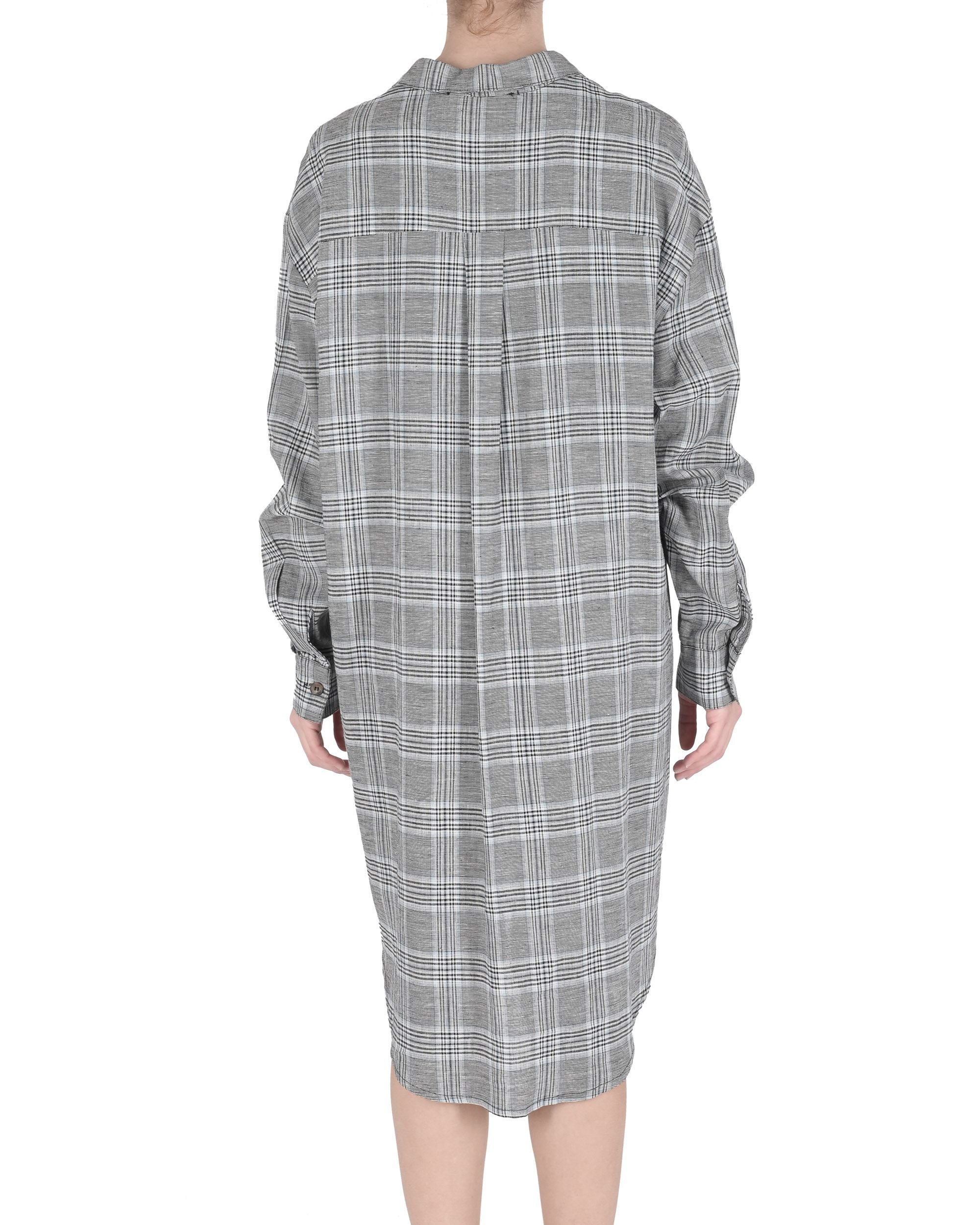 19V69 Italia Vestido de mujer CLAUDIA GREY