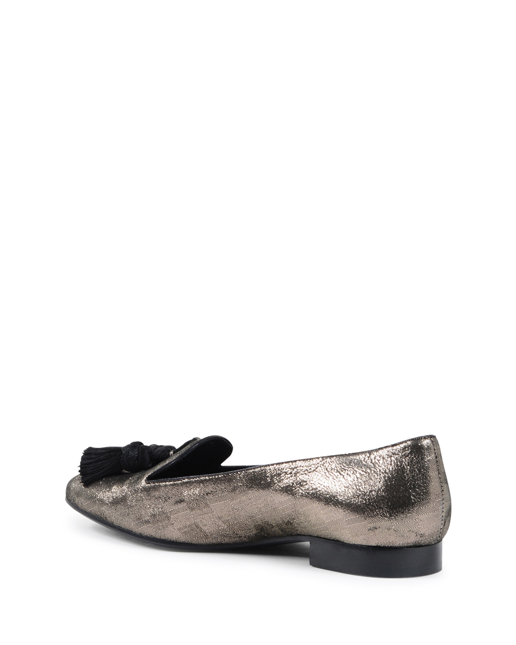 Fratelli Rossetti Bailarina Mujer Bronce 66380 WEB LAME BRONZO