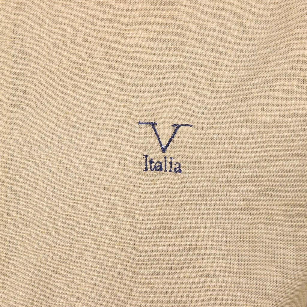 Camisa de cuello clásico para hombre V 1969 Italia 377 VAR. 509