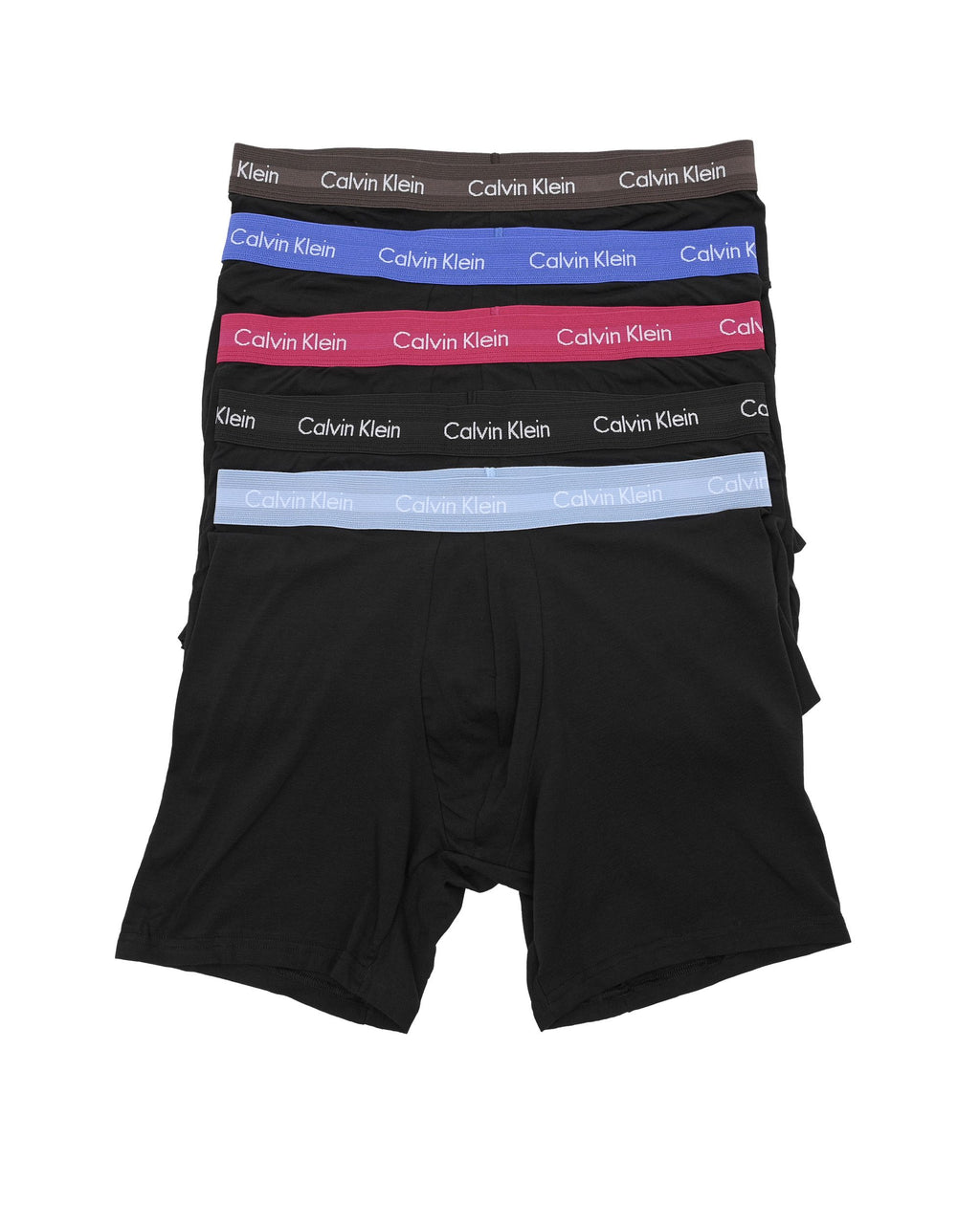 Calvin Klein Mens Boxer Brief 000NB3794AMF1