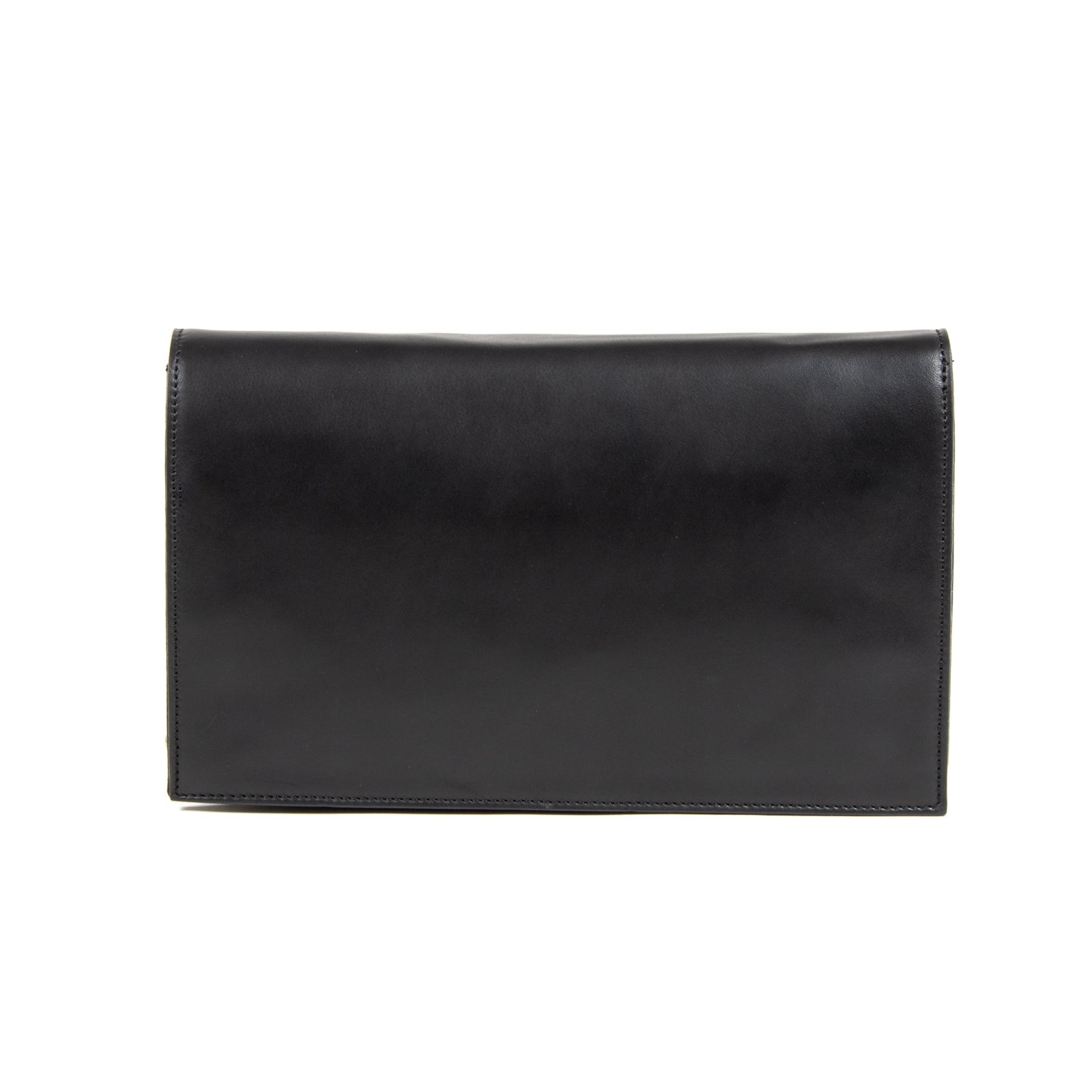 Bolso con solapa Kara