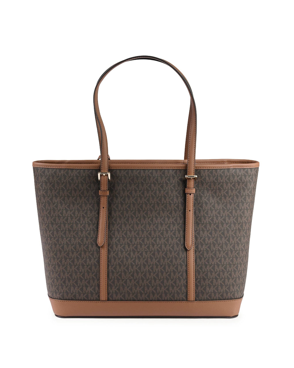 Bolsos de mano Michael Kors para mujer 35T0GTVT3V_BROWN