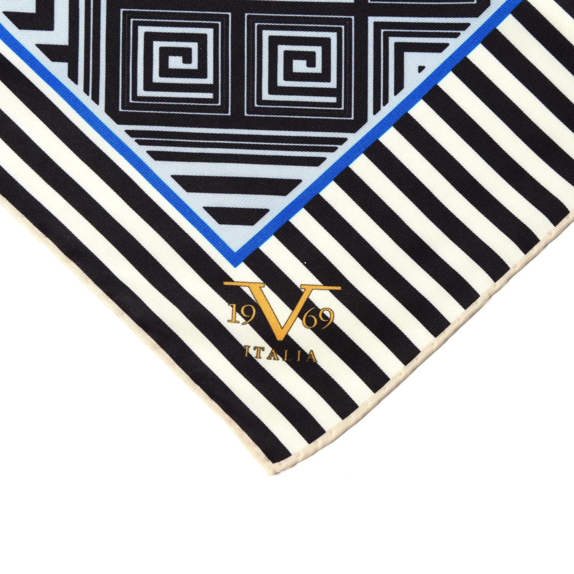 V 1969 Italia Womens Foulard Multicolor REENE