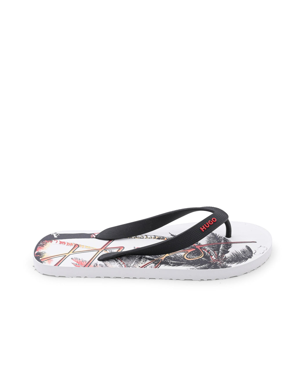 Sandalias tipo chanclas para hombre Hugo by Hugo Boss 50492938 280
