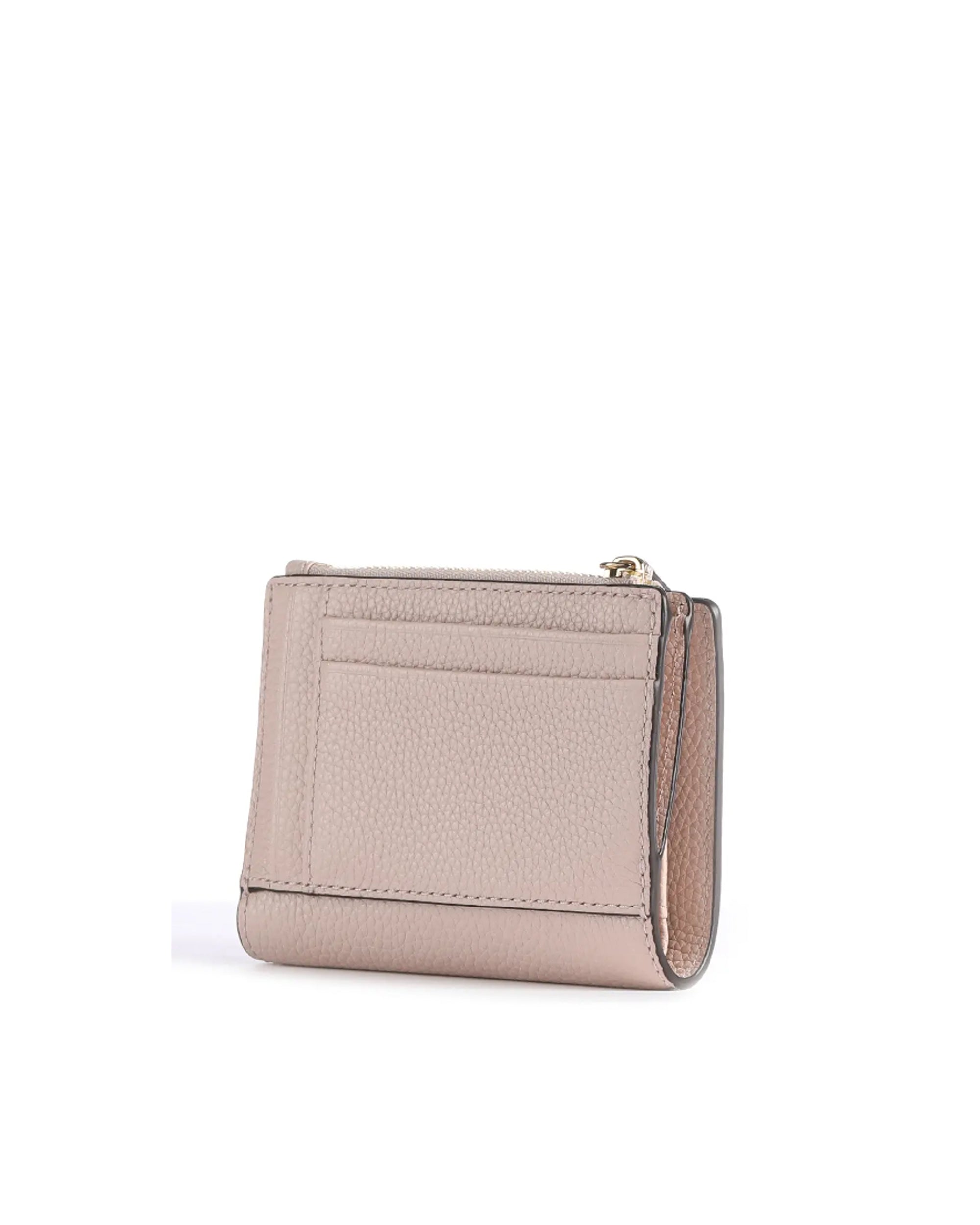 Michael Kors - Reloj rosa suave para mujer 34F9GJ6F2L-187