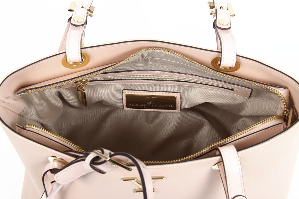 V 1969 Italia Bolso de mujer E252/52 RUGA/SPECCHIO TUBEROSE
