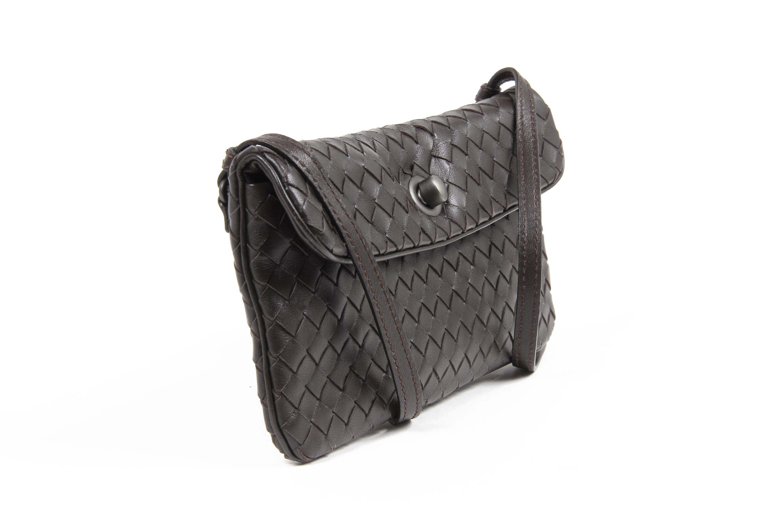 Bottega Veneta Bolso Intrecciato para mujer 255549 V0016 2072