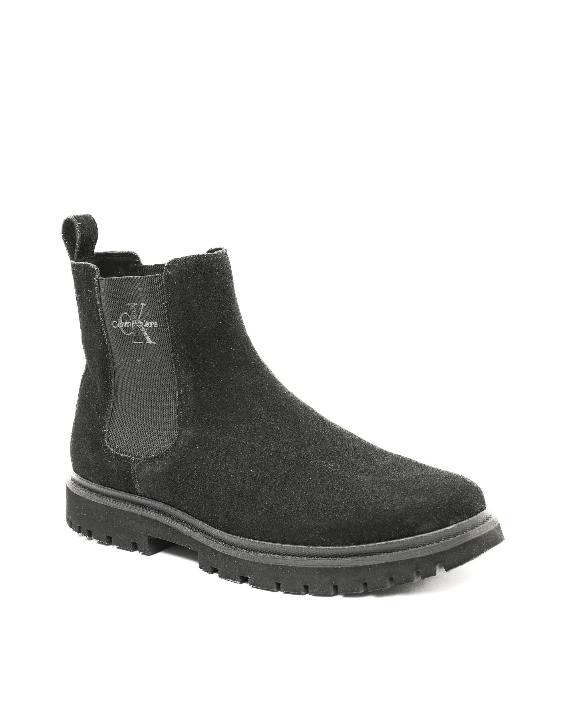 Botas Calvin Klein para hombre YM0YM010800GJ