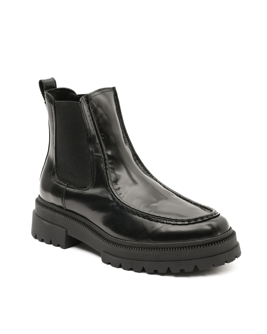 Tommy Hilfiger Mens Boots FM0FM05268BDS