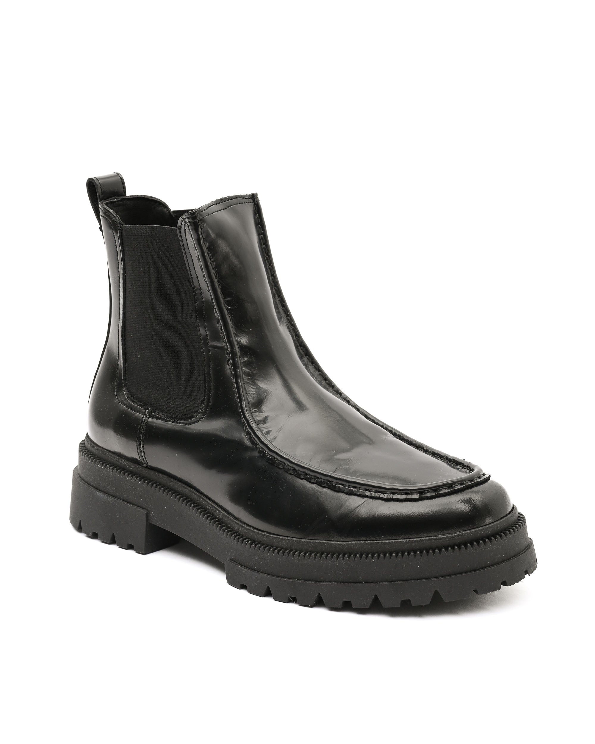Tommy Hilfiger Mens Boots FM0FM05268BDS