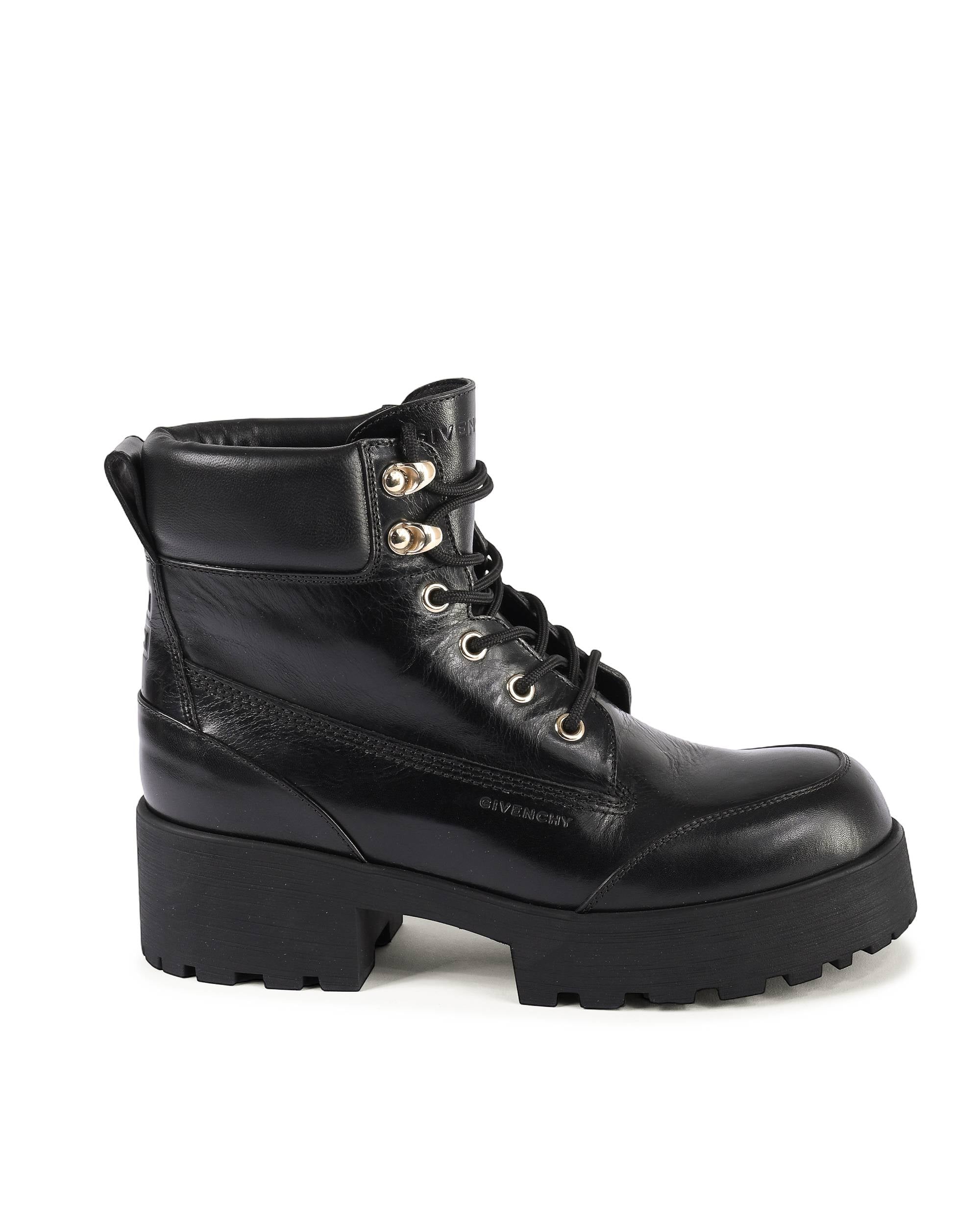 Zapatos de mujer Givenchy BE604TE292 001