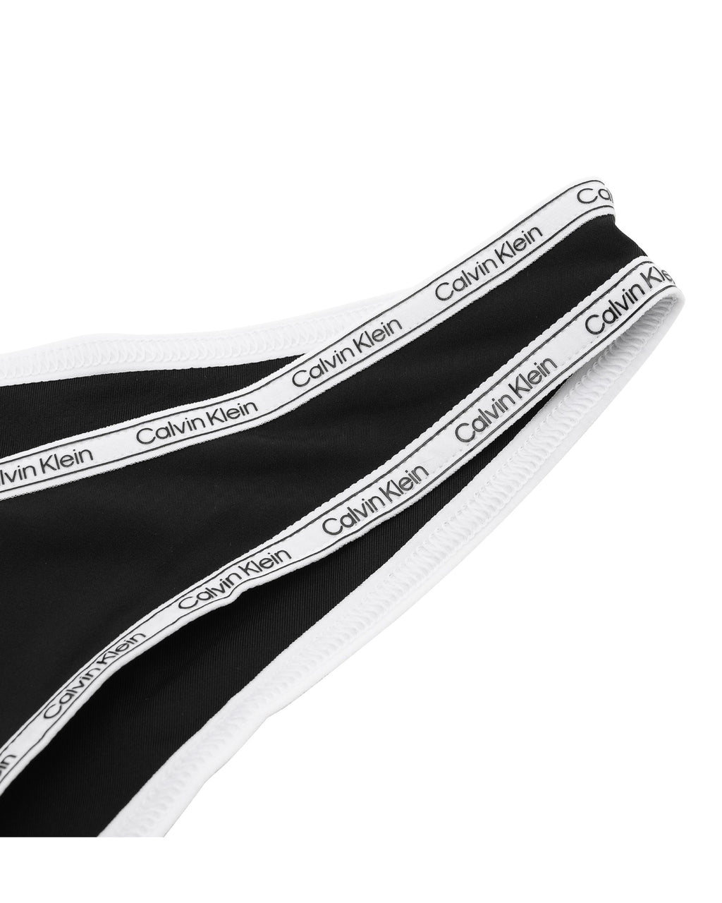 Calvin Klein Womens Swim Bottom KW0KW01709BEH