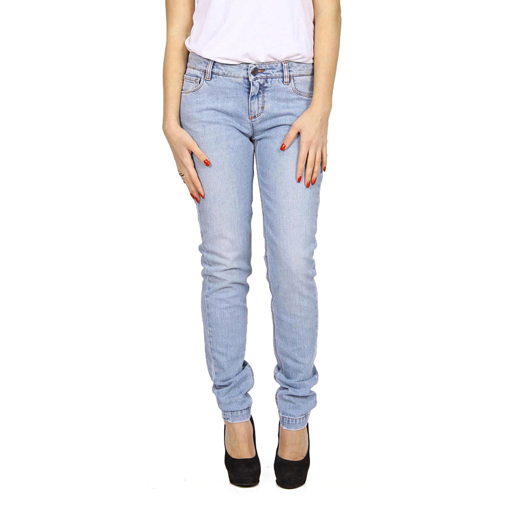 Vaqueros Dolce & Gabbana para mujer FT09XD G875F B1932