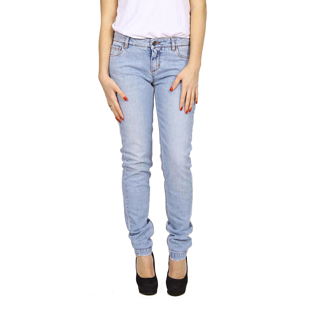 Vaqueros Dolce & Gabbana para mujer FT09XD G875F B1932