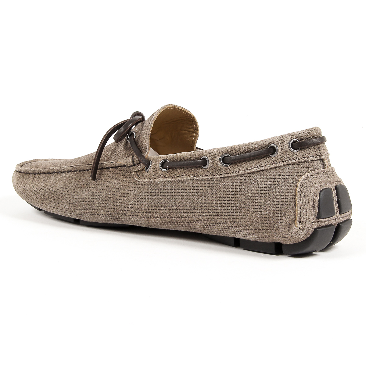 V 1969 Italia Mens Loafer Brown ADAM
