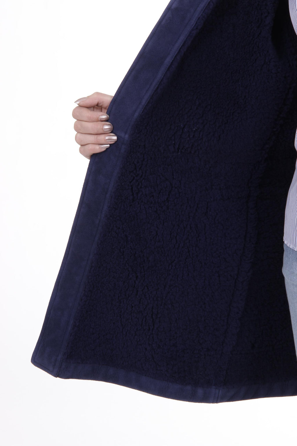 Abrigo Bottega Veneta para mujer 386190 VZL01 4114